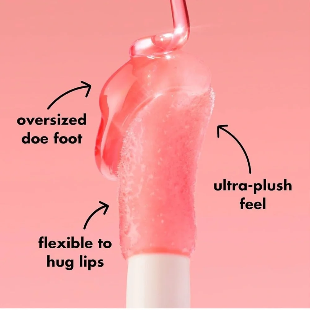 e.l.f. GLOW REVIVAL LIP OIL
🔥 BESTSELLER 🔥 - Picture 6 of 15